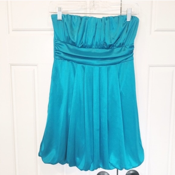 10/5 FOREVER21 DRESS - Picture 1 of 2